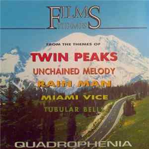 Various - Quadrophenia - Films Themes Mp3
