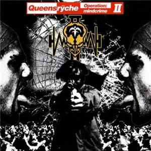 Queensrÿche - Operation: Mindcrime II Mp3