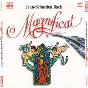 Jean-Sébastien Bach - Magnificat Mp3
