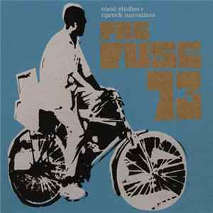 Prefuse 73 - Vocal Studies + Uprock Narratives Mp3