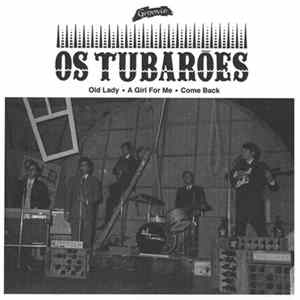 Os Tubarões / Os Dardos - Os Tubarões / Os Dardos Mp3