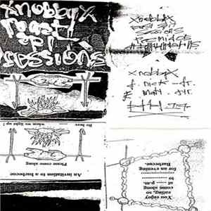 xNoBBQx - The Roast Spit Sessions Mp3