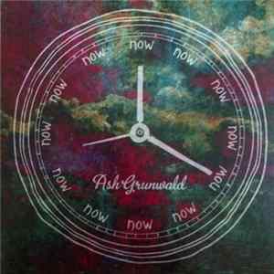 Ash Grunwald - Now Mp3