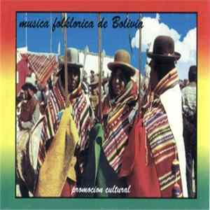 Killamarka - Musica Folklorica De Bolivia (Promocion Cultural) Mp3