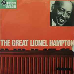 Lionel Hampton - The Great Lionel Hampton Mp3