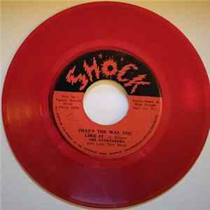 The Overtakers with Lynn Taitt Band - That's The Way You Like It / Here Is The Big Takeover Mp3