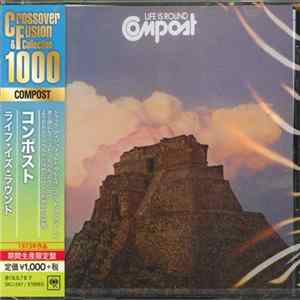Compost - Life Is Round Mp3