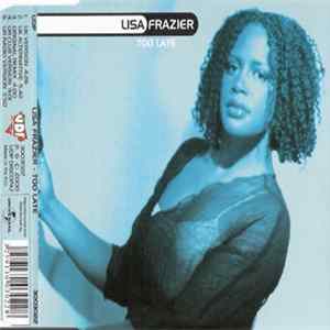Lisa Frazier - Too Late Mp3