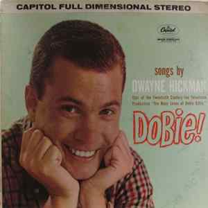 Dwayne Hickman - Dobie! Mp3