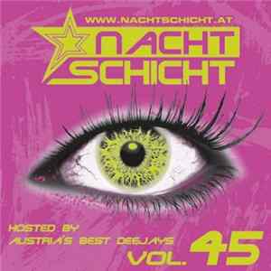 Various - Nachtschicht Vol. 45 Mp3