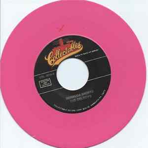 The Delroys, The Chesters - Bermuda Shorts/The Fires Burn No More Mp3