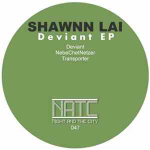 Shawnn Lai - Deviant EP Mp3