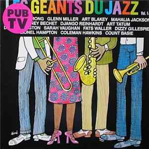 Various - Les Géants Du Jazz - Volume 1 Mp3