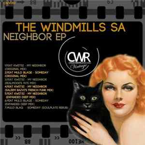 The Windmills SA - Neighbor EP Mp3