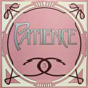 Patience Dabany - Patience 3 Mp3