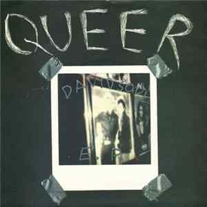 Queer - David Soul E.P. Mp3