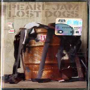 Pearl Jam - Lost Dogs Mp3