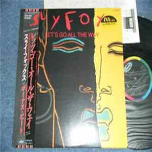 Sly Fox - Let's Go All The Way Mp3