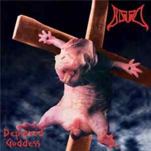 Blood - Depraved Goddess Mp3