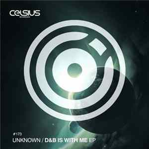 Unknown Artist - D&B Is With Me EP Mp3