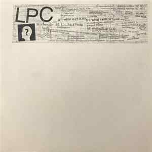Lucky People Center - What Is It? Mp3