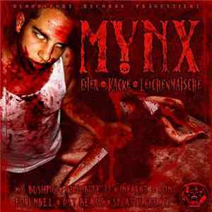 Mynx - Eiter Kacke Leichenmatsche Mp3