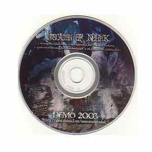 Invocation Of Nehek - Demo Mp3