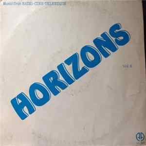 Tea - Horizons Vol. 8 Mp3
