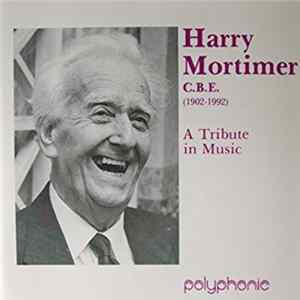Various - Harry Mortimer - A Tribute in Music Mp3