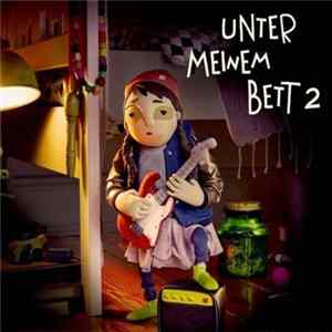 Various - Unter Meinem Bett 2 Mp3