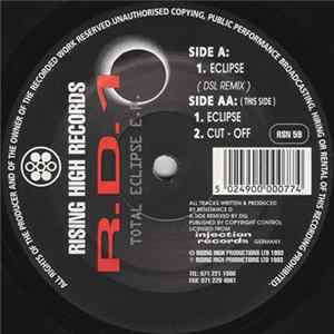 R.D.1 - Total Eclipse E.P. Mp3