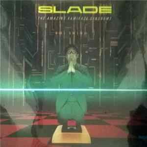 Slade - The Amazing Kamikaze Syndrome Mp3