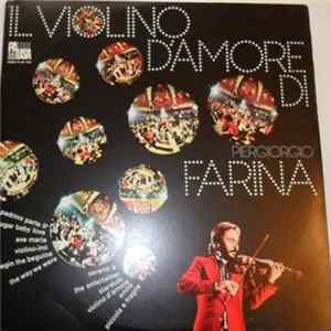 Piergiorgio Farina - Violino D'Amore Di Piergiorgio Farina Mp3