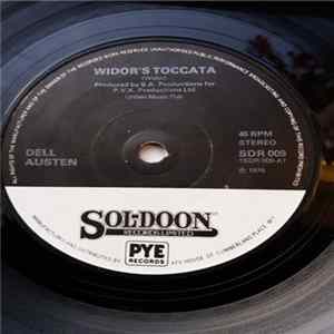 Dell Austen - Widor's Toccata Mp3
