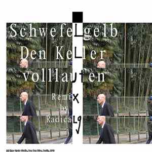 Schwefelgelb - Den Keller Volllaufen Mp3