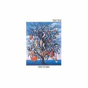 Talk Talk - Spirit Of Eden Mp3