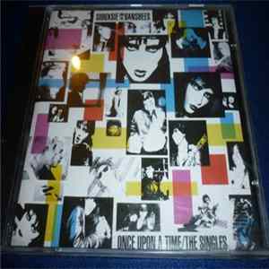 Siouxsie & The Banshees - Once Upon A Time/The Singles Mp3