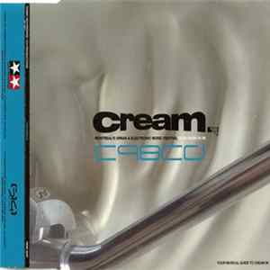 Various - Cream 98 Music Festival Mp3