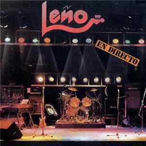 Leño - En Directo Mp3