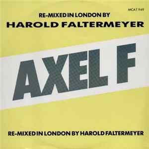 Harold Faltermeyer - Axel F (The London Mix) Mp3