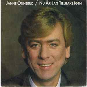 Janne Önnerud - Nu Är Jag Tillbaks Igen Mp3