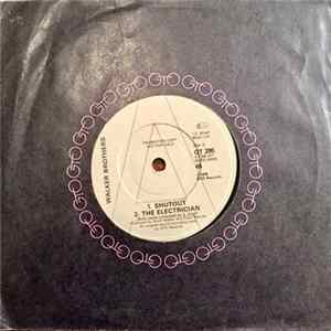 The Walker Brothers - Shutout E.P. Mp3