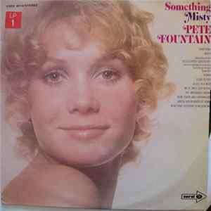 Pete Fountain - Something Misty Mp3