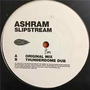 Ashram - Slipstream Mp3