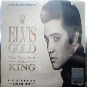 Elvis Presley - Elvis Gold The Very Best Of The King Mp3