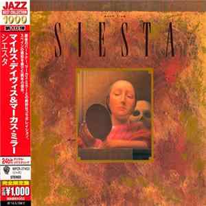 Miles Davis / Marcus Miller - Music From Siesta Mp3