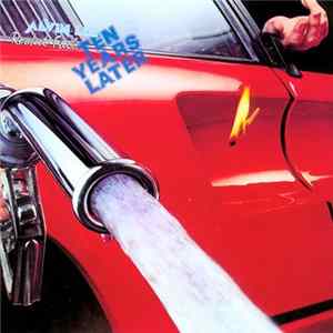 Alvin Lee & Ten Years Later - Rocket Fuel Mp3