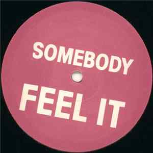 Various - Somebody Feel It / Sueño Love Mp3