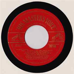 Mario Lanza - Mi Batte Il Cor (My Heart Beats) Mp3