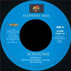 Elephant Man / Frankie Sly - Screechie / Think Unu Know Mp3